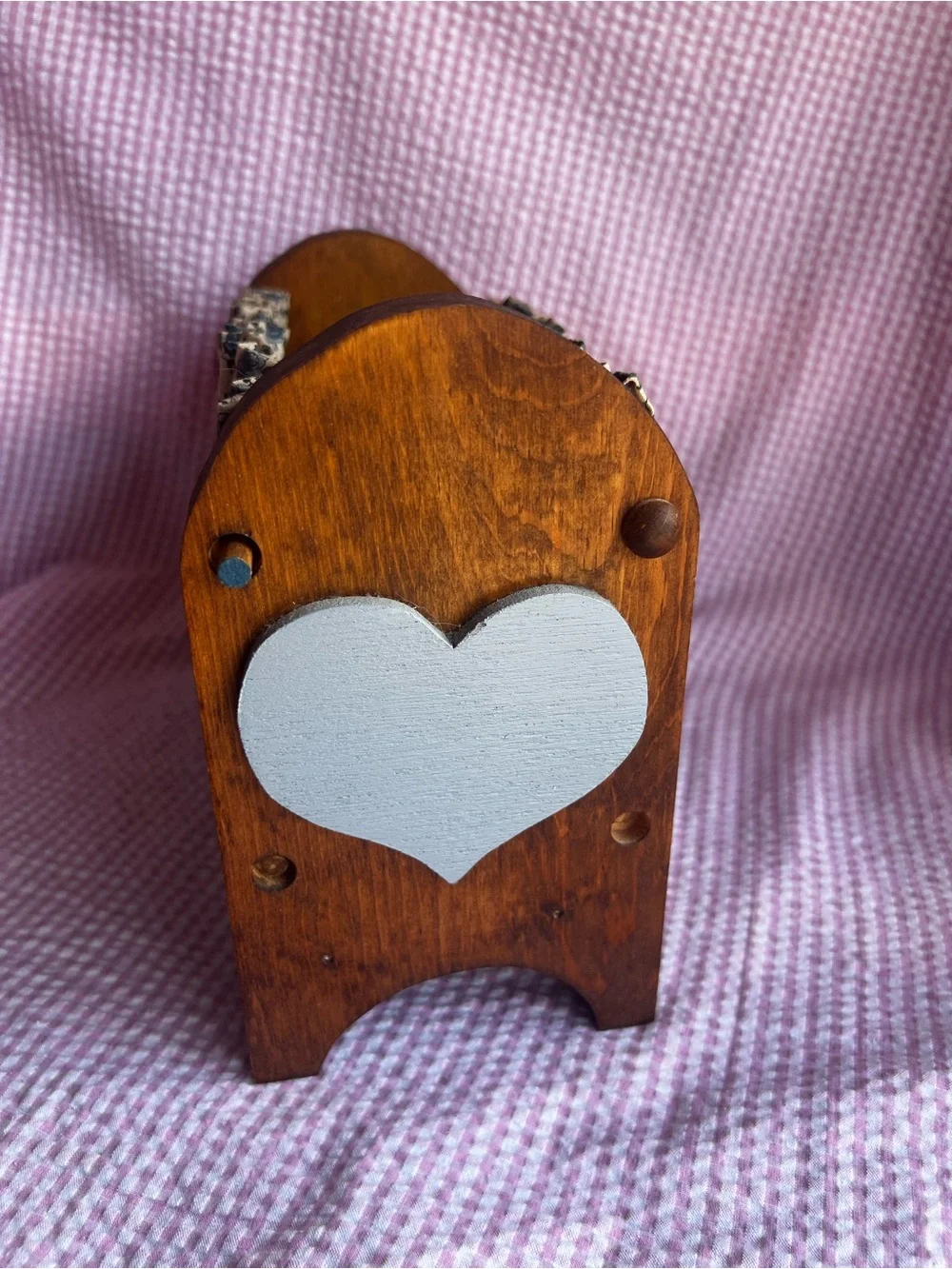 N/A elegant wooden